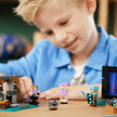 LEGO Minecraft The Armory Building Set, Includes Popular Minecraft Figures Alex and Armorsmith, Action Toy for Gamers and Kids, Gift for Boys and Girls 7 Years Old and Up, 21252 🍁 All In One Marketplace Canada