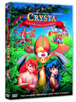 Les Merveilleuses aventures de Crysta
