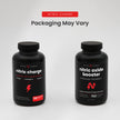 Nitric Oxide Supplement – L-Arginine, L-Citrulline Malate, AAKG, Pine Bark & Grape Seed Extract – Extra Strength Nitric Oxide Booster for Men – Supports Energy, Circulation, Stamina (Pack Of 1) 🍁 All In One Marketplace Canada