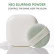 LANEIGE Neo Blurring Powder Refill: Lightweight, Travel-Friendly Compact for Oil Control, Smoothing & Blurring with Mint & Chamomile 🍁 All In One Marketplace Canada