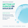 Bioderma Sébium Foaming Gel Gentle Face Cleanser Pump, Makeup Removing Cleanser, Skin Purifying Face Wash for Combination to Oily Skin 🍁 All In One Marketplace Canada