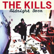 The Kills / Midnight Boom - CD (Used)
