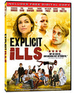Explicit Ills - DVD (Used)