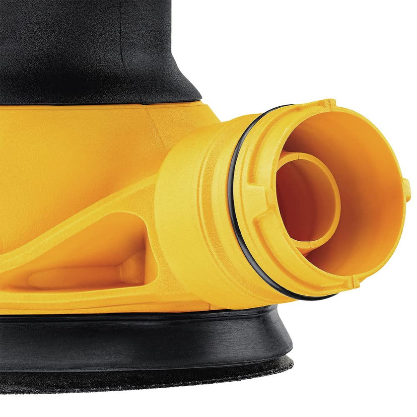 DEWALT Orbital Sander, 5