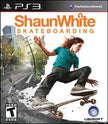 Shaun White Skateboarding - Xbox 360