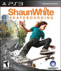 Shaun White Skateboarding - Xbox 360