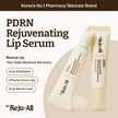 Dr. Reju-All Advanced PDRN Rejuvenating Lip Serum - Hydrating Lip Balm with Lipozip PDRN for Glowy, Dewy Lips - Gentle Exfoliating & Smoothing Lip Moisturizer - Hibiscus & Lactic Acid - 10ml 🍁 All In One Marketplace Canada