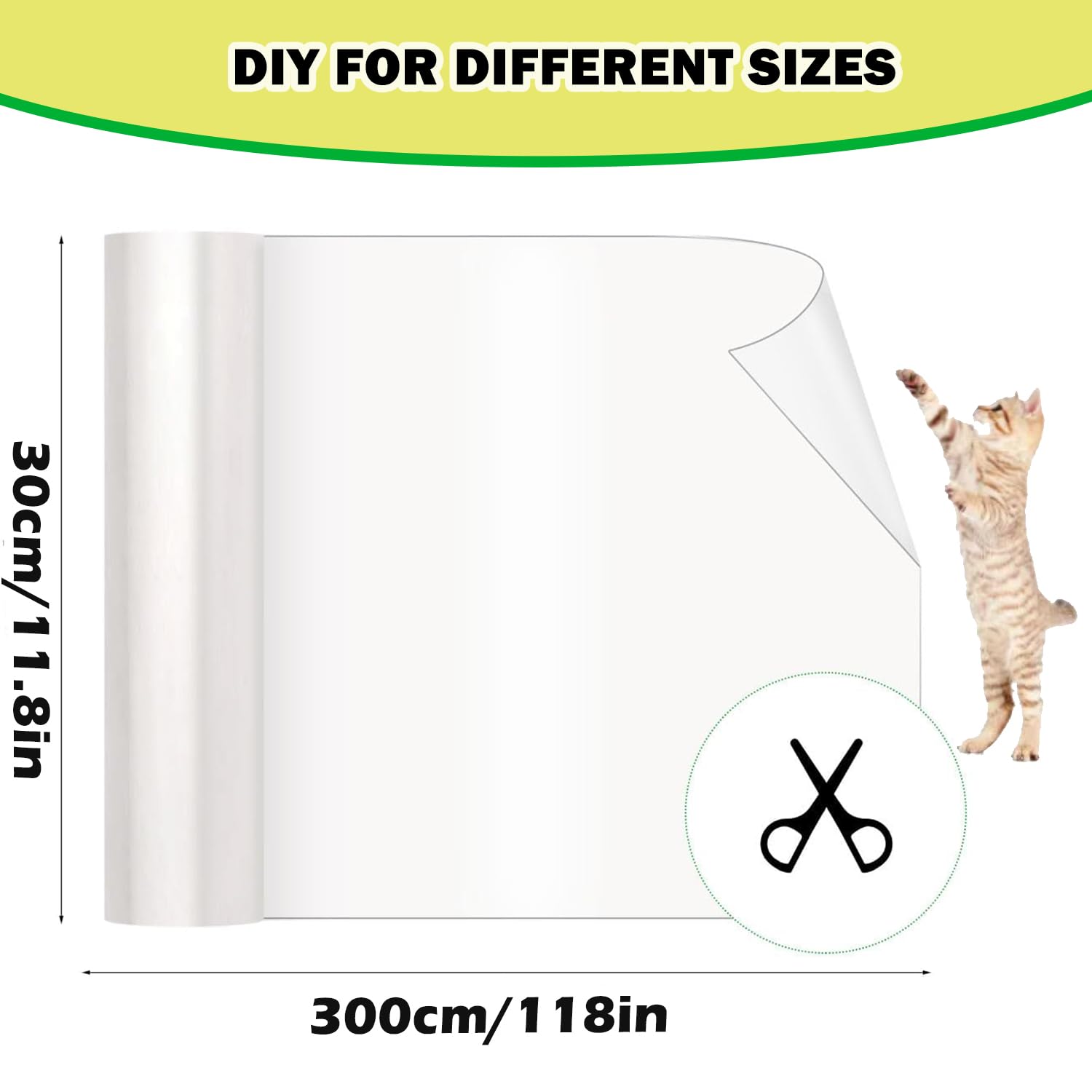 Cat Scratch Protector 11.8