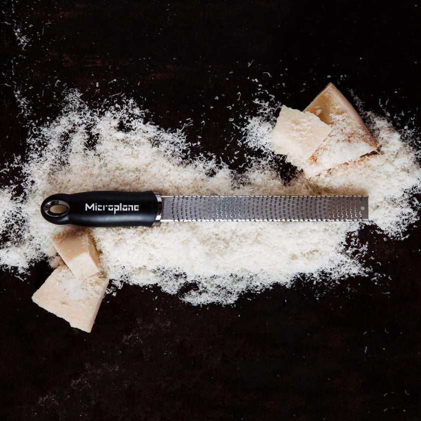 Microplane Premium Classic Zester (Black) 🍁 All In One Marketplace Canada