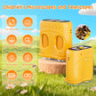 Temodu 2-in-1 Kids Microscope Telescope, 2.0