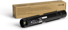 Xerox VersaLink C7000 Black High-Capacity Toner-Cartridge- 106R03757