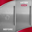 Weiman Stainless Steel Wipes, 30 ct-2 pk 🍁 All In One Marketplace Canada