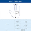 Medicom AssureTouch Pure Nitrile Medical Exam Gloves, Large 3-Mil 200 Count, Disposable Latex Free Gloves, Powder Free 🍁 All In One Marketplace Canada