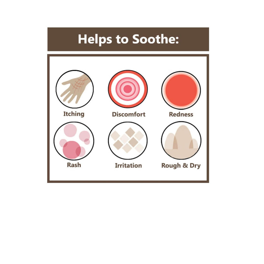 Aveeno Eczema Care Daily Moisturizing Cream, Dry Skin Moisturizer, Itchy Skin Relief, Eczema prone Skin, Fragrance Free, 330 mL 🍁 All In One Marketplace Canada