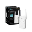 TP-Link BE3600 WiFi 7 Range Extender (RE235BE), Dual Band Signal Booster for Home, up to 3.6 Gbps, 2.5G Ethernet Port, EasyMesh/OneMesh Support, Access Point Mode, Compatible with All WiFi Routers 🍁 All In One Marketplace Canada
