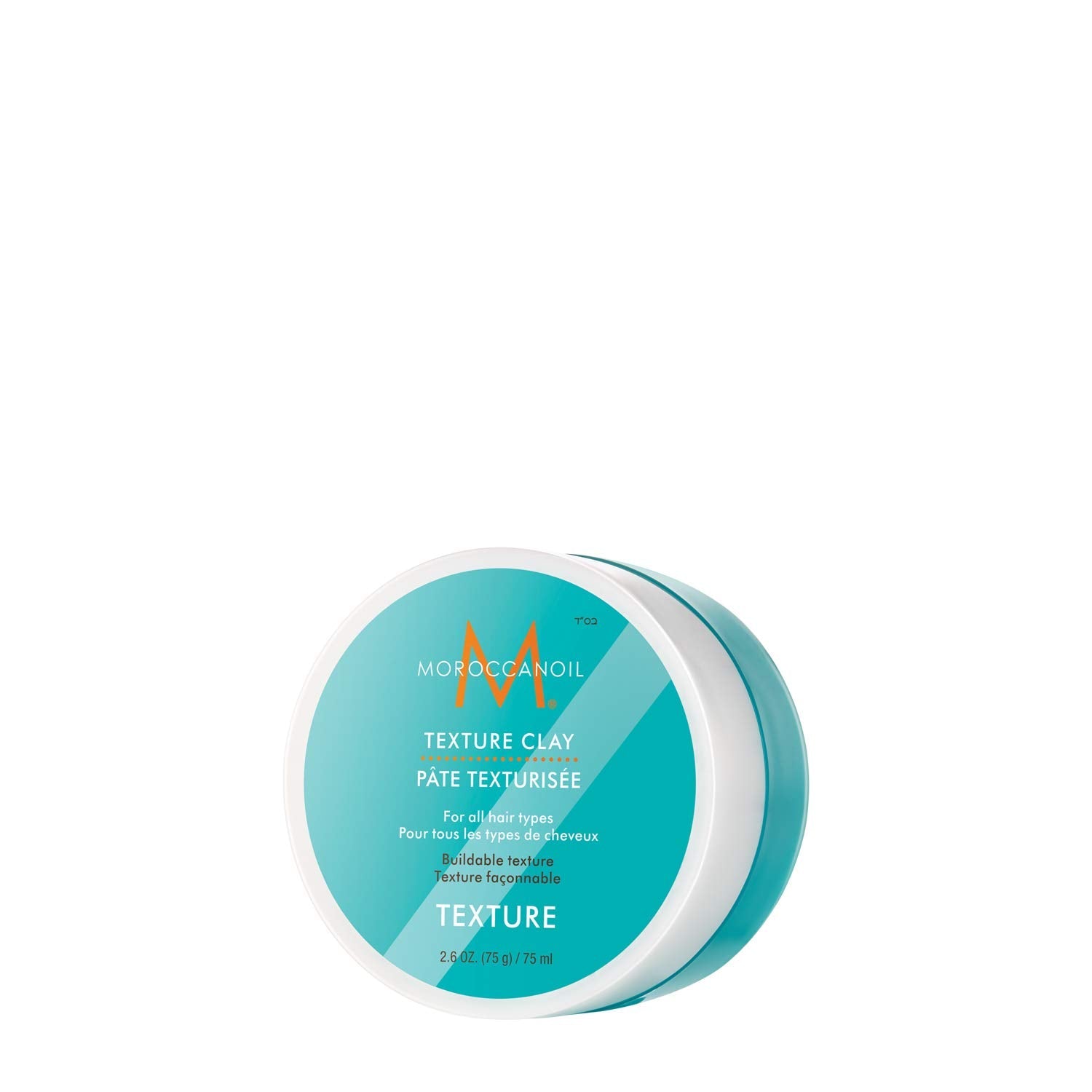Moroccanoil Texture Clay, 2.6 Fl. Oz. 🍁 All In One Marketplace Canada
