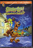 Scooby-Doo et le Fantôme de la Sorcière - Scooby-Doo and the Witch's Ghost (English/French) 1999 (Full Screen) Régie au Québec (Cover French)