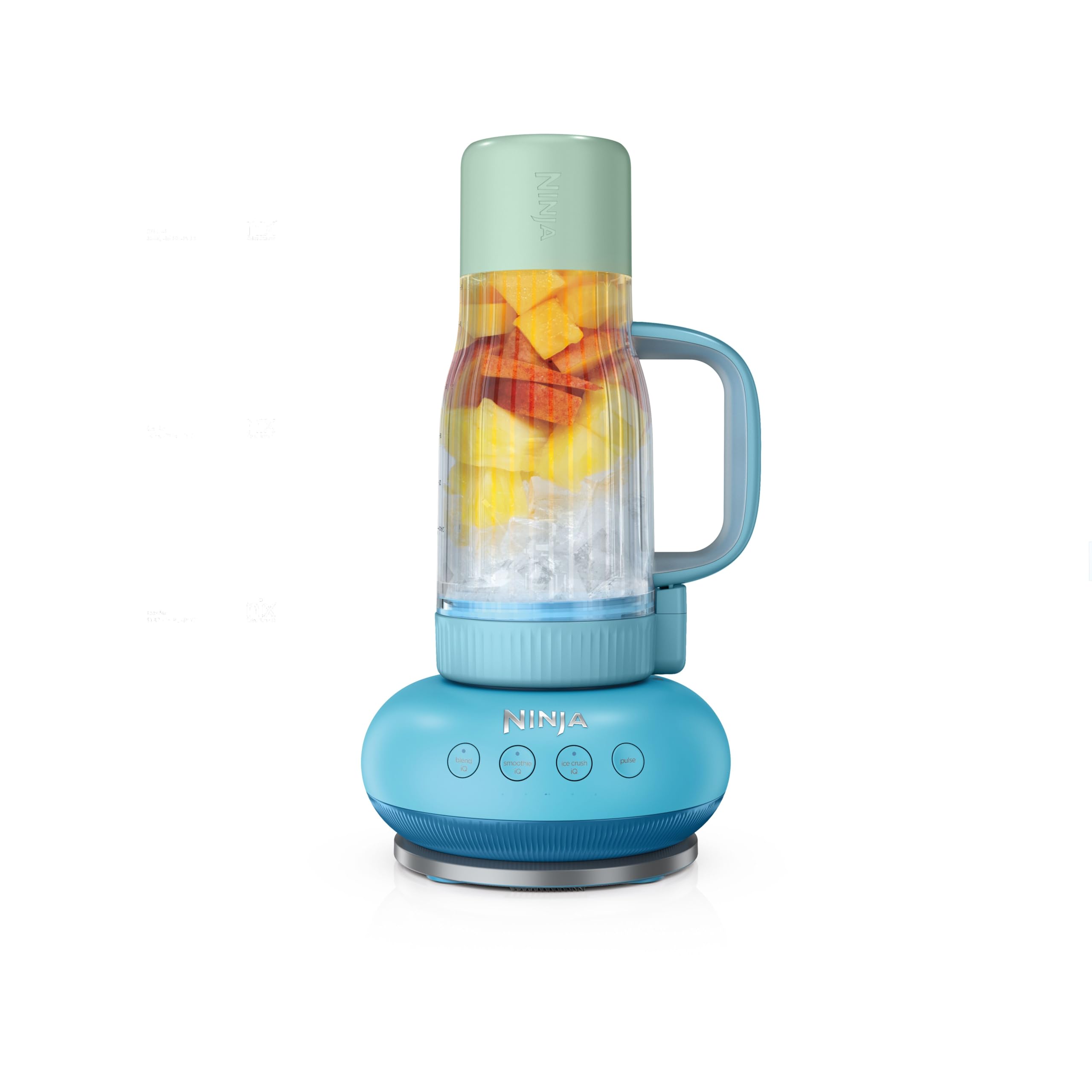 Ninja BlendBOSS Personal Blender, 26oz/770mL, 1200PW, DB351CBL 🍁 All In One Marketplace Canada