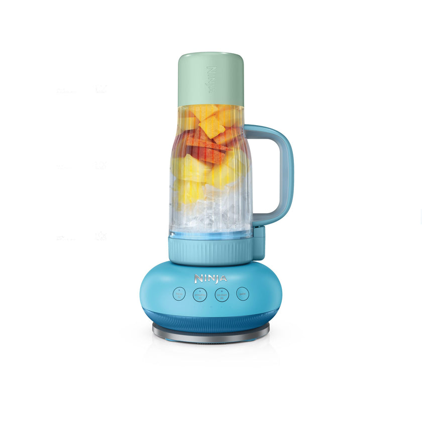 Ninja BlendBOSS Personal Blender, 26oz/770mL, 1200PW, DB351CBL 🍁 All In One Marketplace Canada