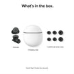 Google Pixel Buds 2a - Wireless Earbuds with Noise Cancellation - Hazel 🍁 All In One Marketplace Canada