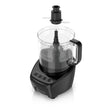 BLACK+DECKER 3-in-1 8-Cup Food Processor, Mutlifunctional and Dishwasher Safe, Black 450W, FP4200BC 🍁 All In One Marketplace Canada