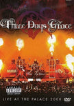 Three Days Grace / Live at The Palace 2008 - DVD