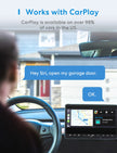 meross Smart Garage Door Sensor, Apple HomeKit Supported 🍁 All In One Marketplace Canada