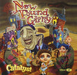 New Found Glory / Catalyst - CD (Used)