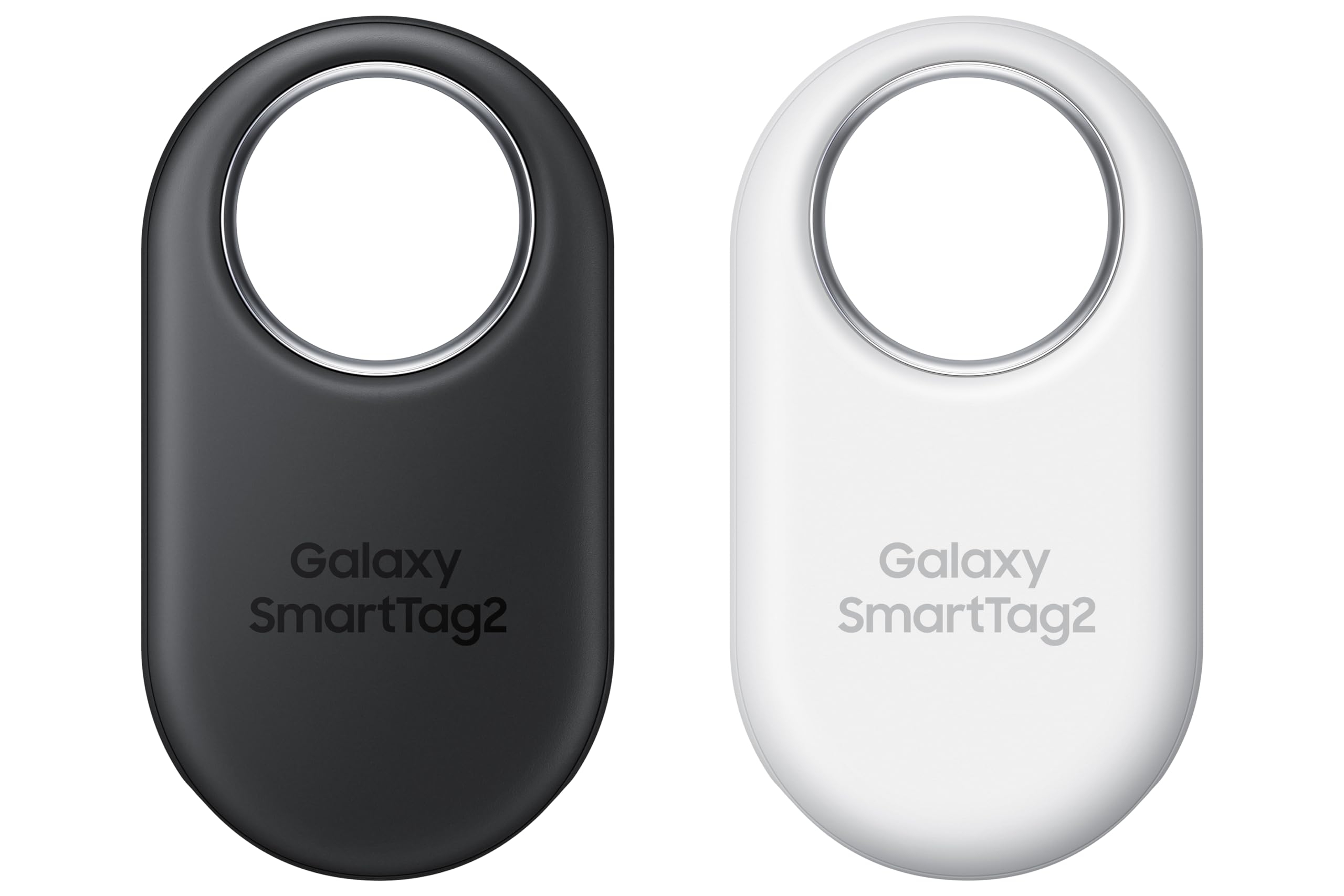 Samsung Galaxy SmartTag2 (1 Pack CAD Warranty) - IP67 Water Resistant Bluetooth Tracker, Long Lasting Battery, NFC tag, Phone, Item, pet, Luggage Finder 🍁 All In One Marketplace Canada