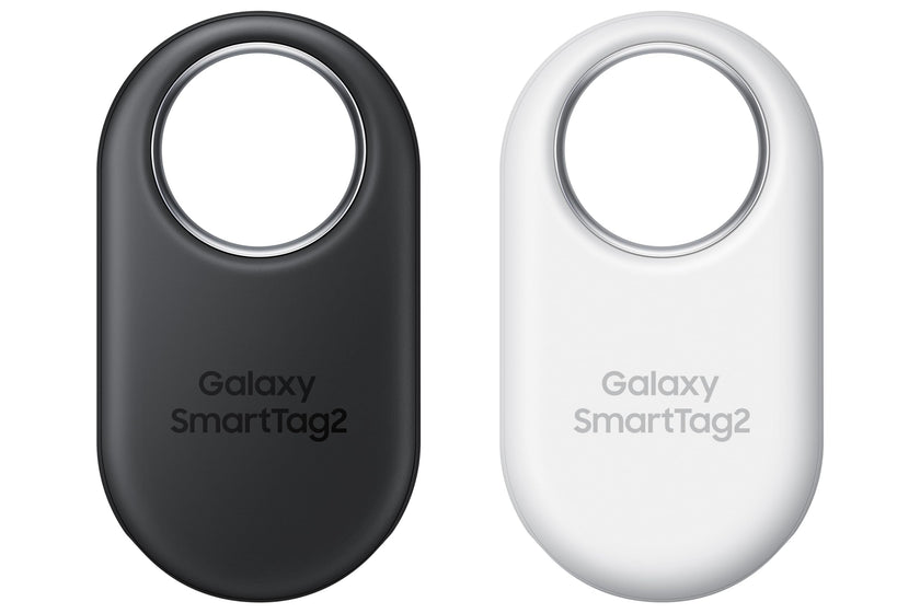 Samsung Galaxy SmartTag2 (1 Pack CAD Warranty) - IP67 Water Resistant Bluetooth Tracker, Long Lasting Battery, NFC tag, Phone, Item, pet, Luggage Finder 🍁 All In One Marketplace Canada