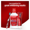Colgate Optic White Advanced Teeth Whitening Toothpaste, Sparkling White, 133 Ml, 3 Count 🍁 All In One Marketplace Canada