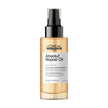 L’Oréal Professionnel Absolut Repair 10-in-1 Oil, Leave-In Hair Oil for Dry & Damaged Hair, Nourishes, Resurfaces & Protects, 90 ML 🍁 All In One Marketplace Canada