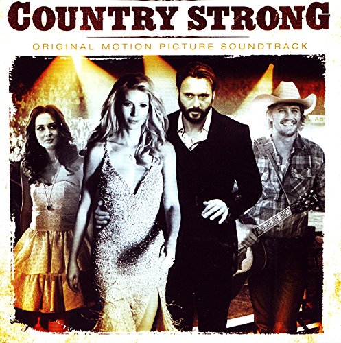 Soundtrack / Country Strong - CD (Used)