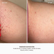 Bushbalm Ingrown Hair and Razor Bumps 2 Step Routine - Moisturize and Soothe - Nude Ingrown Hair Oil (30 ml), Nude Exfoliating Scrub (236 ml) - Nude - Valued at $49 🍁 All In One Marketplace Canada