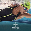 Speedo Unisex Adult Swim Goggles Hydrospex Classic - Smoke Ice, One Size 🍁 All In One Marketplace Canada