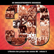 Various / L'Histoire Des Groupes Des Années: Volume 3 - CD (Used)