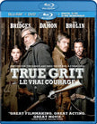 True Grit - Blu-Ray/DVD (Used)