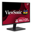 ViewSonic VS2725-2K 27 Inch QHD 1440p Monitor with 100Hz, HDMI, DisplayPort, and Variable Refresh Rate for Home and Office 🍁 All In One Marketplace Canada