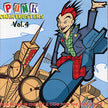 V4 Punk Chartbusters