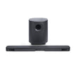 JBL Bar 500MK2-5.1 Channel soundbar System with Dolby Atmos, MultiBeam 3.0 & PureVoice 2.0, 750W with 10
