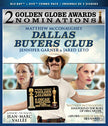 Dallas Buyers Club - Blu-Ray/DVD (Used)