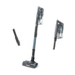 Shark Pet Cordless Stick Vacuum with Large Dust Cup, LED Headlights, Removable Handheld Vac, Lightweight, Crevice Tool, Carpet & Hard Floors, 40min Runtime, Ice Blue, IX141AMZ 🍁 All In One Marketplace Canada