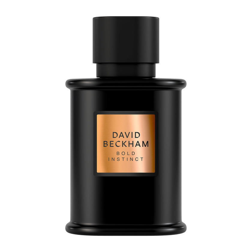 David Beckham - Bold Instinct Eau de Parfum for Men 50ml, woody aromatic fragrance 🍁 All In One Marketplace Canada