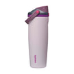 Owala FreeSip Sway Insulated Stainless Steel Water Bottle with Two-Way Spout, Built-In Straw and Bucket Handle, Made for Travel, School, and Sports, 30oz, BPA Free, Leak Proof, Dreamy Field 🍁 All In One Marketplace Canada