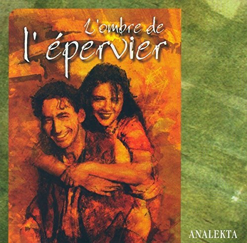 L'ombre de L'Épervier