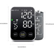 Blood Pressure Machine for Home Use Automatic Blood Pressure Monitor with 2x120 Reading Memory Adjustable Arm Cuff 8.7