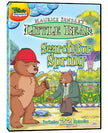 Little Bear - Search for Spring (Bilingual)