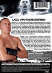UCC / Georges St-Pierre: The Beginning - DVD