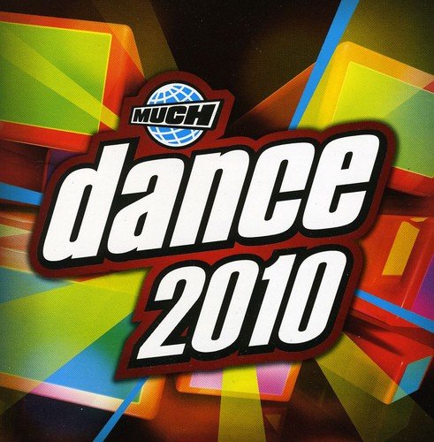 Various / Muchdance 2010 - CD