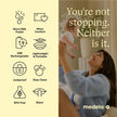 New Medela Pump In Style Pro+ Hands-free Breast Pump, Rechargeable, Wearable, Hospital Grade Breastpump 🍁 All In One Marketplace Canada